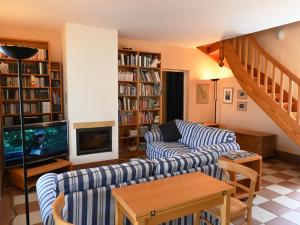 Maison 4 chambres avec piscine, à 8 min du lac de Sanguinet - FR-1-521-249