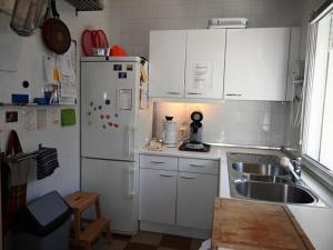 Maison 4 chambres avec piscine, à 8 min du lac de Sanguinet - FR-1-521-249