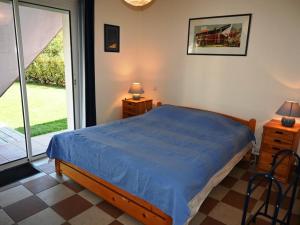 Maison 4 chambres avec piscine, à 8 min du lac de Sanguinet - FR-1-521-249