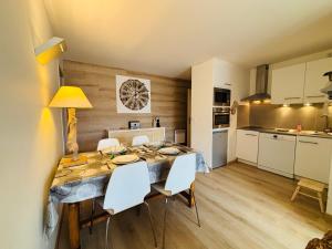 Appartements Appartement renove a Autrans, ideal pour nature et randonnees - FR-1-737-97 : photos des chambres