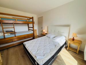 Appartements Appartement renove a Autrans, ideal pour nature et randonnees - FR-1-737-97 : photos des chambres