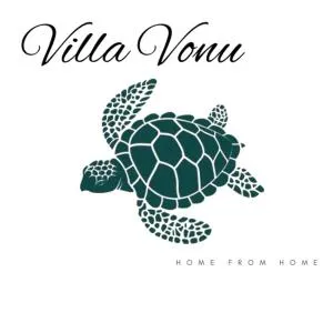 Villa Vonu - Beqa Island