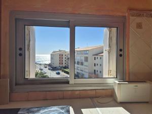 Studio cabine 4 pers avec parking - Cap dAgde - FR-1-249-426