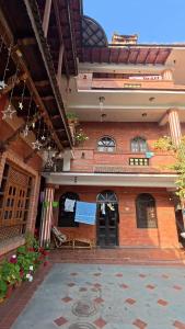 Sallaghari Self Catering