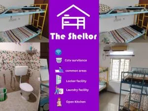 The Sheltor - Nerkunram