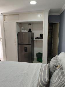 Habitación #1 en getsemani