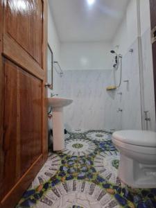 New, fully-furnished apartment 2mins from airport