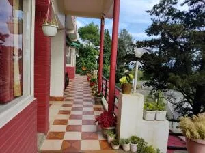 Dew Drops Homestay - Bhowāli