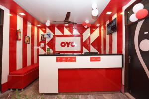 Hotel O Tirupati Residency