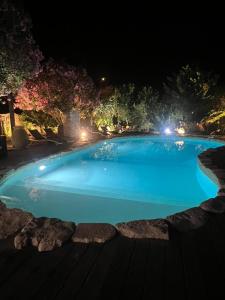 Villa Petra Bianca Suites & Chambres