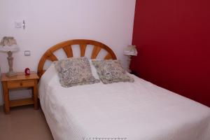 Appartements Residence du marche : photos des chambres