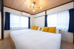 Akisapostay Hatsudai