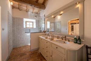 B&B / Chambres d'hotes La Bastide : photos des chambres