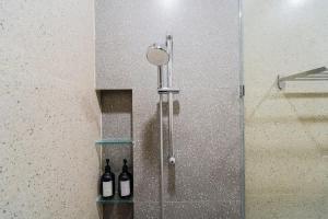 Alyxia 1 Bedroom Apartment in Central Seminyak