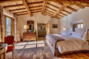 B&B / Chambres d'hotes La Bastide : photos des chambres