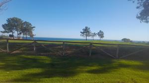 Apto a estrenar 1 golf para 4p Islantilla