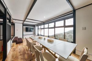 ASOBIBA Yoichi Onsenside