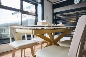 ASOBIBA Yoichi Onsenside