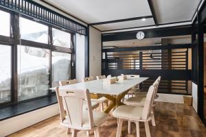 ASOBIBA Yoichi Onsenside