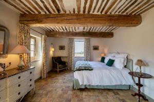 B&B / Chambres d'hotes La Bastide : photos des chambres