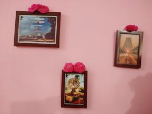 MOUNT ARUNACHALA HOME STAYs
