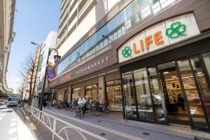 Lega land幡ヶ谷ANNEX