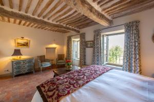 B&B / Chambres d'hotes La Bastide : photos des chambres