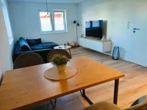 Ferienwohnung Rosini - Neu Klockenhagen