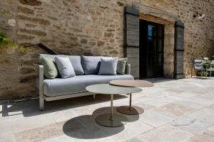 B&B / Chambres d'hotes La Bastide : photos des chambres