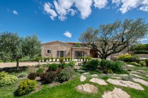La Bastide de Clara
