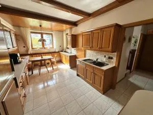 Am Kalvarienberg - Leodagger