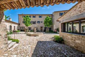 La Bastide de Clara