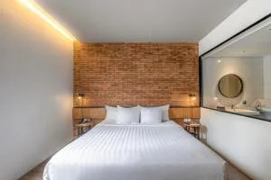 希兰达5号公园酒店 - Duku