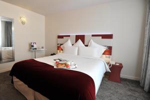 Hotels Mercure Paris Opera Faubourg Montmartre : photos des chambres