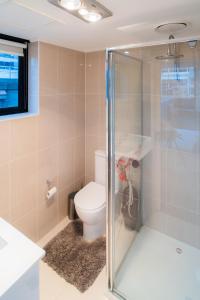 CBD home with terrace