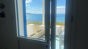 Casa Direttamente sul mare