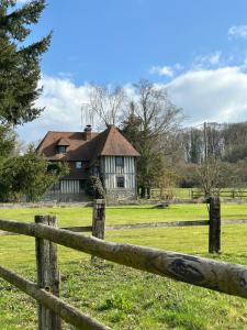 Villas la sifflerie : photos des chambres