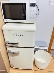 홍대입구역과 연결된 아늑한숙소