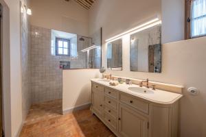 B&B / Chambres d'hotes La Bastide : photos des chambres
