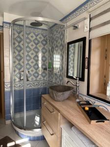 Villas la sifflerie : photos des chambres