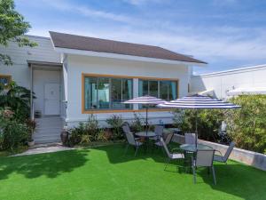 4Luxury Pool Villa 4 Bedrooms Private Pool Kitchen