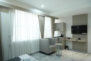 Hotel M Town