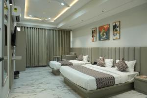 Hotel M Town