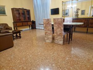 Da nonna Santa Home & Private Parking