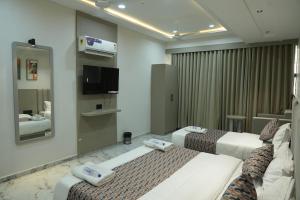 Hotel M Town