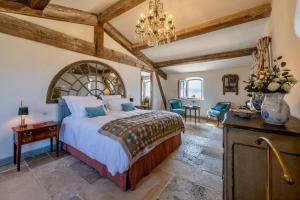 B&B / Chambres d'hotes La Bastide : photos des chambres