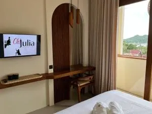 Oh!Julia Hotel Komodo - Komodo