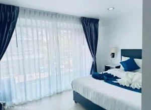 Hacia light in box cottage - Lipa Noi