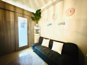 Beach Haven Condo in MOAs Shore Resort near Okada City of Dreams Solaire