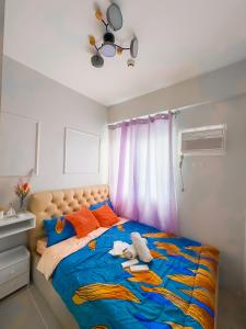Blissful Suites Staycation in Quezon City